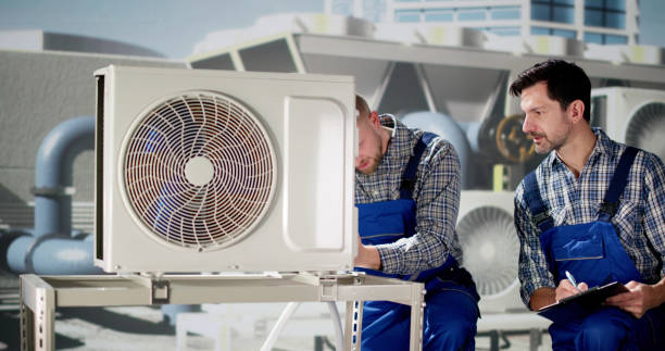 Best Affordable HVAC services  in Walters, OK