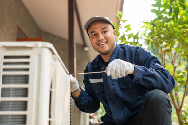 Best Local HVAC companies  in Walters, OK